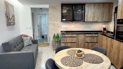 Piso en venta en Calle del Pósito, 1, Casco Urbano (Almuñécar) de 260.000 €