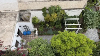 Piso en venta en Calle del Pósito, 1, Casco Urbano (Almuñécar) de 260.000 €