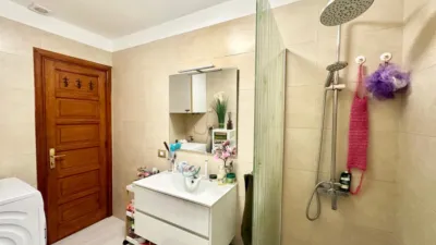 Apartamento en venta en Calle de las Hespérides, Costa del Silencio-Las Galletas (Arona) de 250.000 €