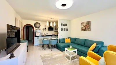 Apartamento en venta en Calle de las Hespérides, Costa del Silencio-Las Galletas (Arona) de 250.000 €