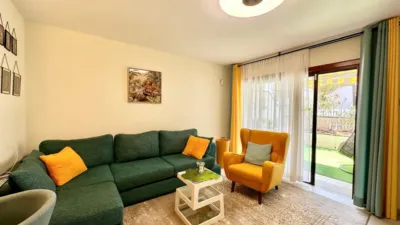 Apartamento en venta en Calle de las Hespérides, Costa del Silencio-Las Galletas (Arona) de 250.000 €