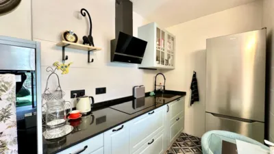 Apartamento en venta en Calle de las Hespérides, Costa del Silencio-Las Galletas (Arona) de 250.000 €