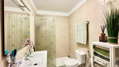 Apartamento en venta en Calle de las Hespérides, Costa del Silencio-Las Galletas (Arona) de 250.000 €