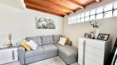 Apartamento en venta en Calle de las Hespérides, Costa del Silencio-Las Galletas (Arona) de 250.000 €