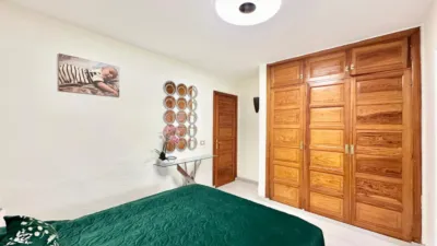 Apartamento en venta en Calle de las Hespérides, Costa del Silencio-Las Galletas (Arona) de 250.000 €