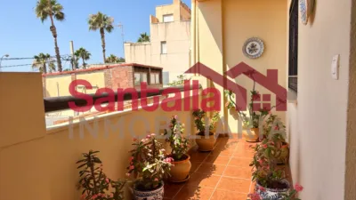 Casa pareada en venta en Carretera Malaga Almeria, Número 31, Taramay (Almuñécar) de 290.000 €