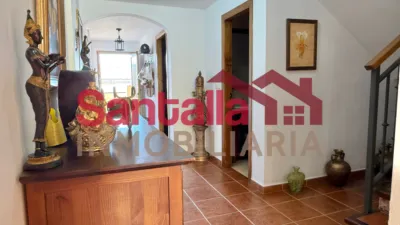 Casa pareada en venta en Carretera Malaga Almeria, Número 31, Taramay (Almuñécar) de 290.000 €