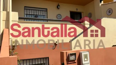 Casa pareada en venta en Carretera Malaga Almeria, Número 31, Taramay (Almuñécar) de 290.000 €