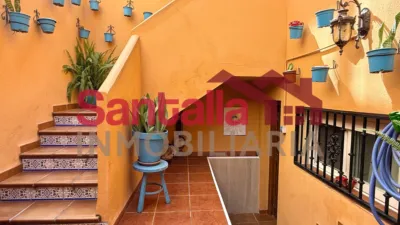 Casa pareada en venta en Carretera Malaga Almeria, Número 31, Taramay (Almuñécar) de 290.000 €