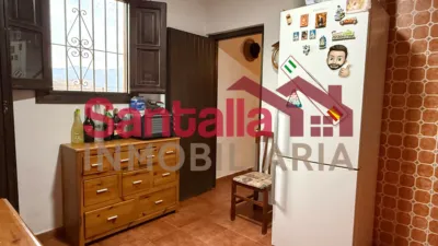 Casa rústica en venta en Calle Barranco los Cursos, Número 160, Casco Urbano (Almuñécar) de 200.000 €