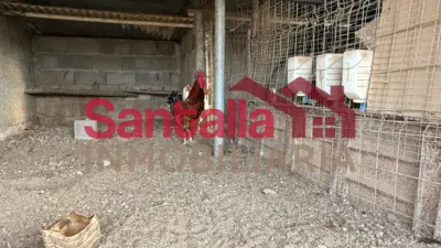 Casa rústica en venta en Calle Barranco los Cursos, Número 160, Casco Urbano (Almuñécar) de 200.000 €