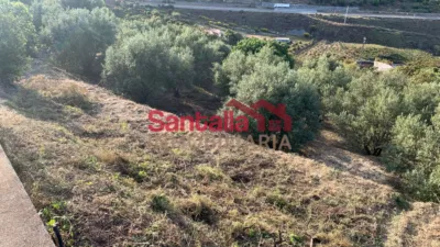 Casa rústica en venta en Calle Barranco los Cursos, Número 160, Casco Urbano (Almuñécar) de 200.000 €