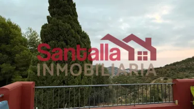 Casa rústica en venta en Calle Barranco los Cursos, Número 160, Casco Urbano (Almuñécar) de 200.000 €