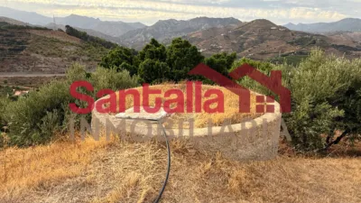 Casa rústica en venta en Calle Barranco los Cursos, Número 160, Casco Urbano (Almuñécar) de 200.000 €