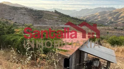 Casa rústica en venta en Calle Barranco los Cursos, Número 160, Casco Urbano (Almuñécar) de 200.000 €
