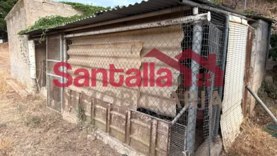 Casa rústica en venta en Calle Barranco los Cursos, Número 160, Casco Urbano (Almuñécar) de 200.000 €