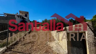 Casa rústica en venta en Calle Barranco los Cursos, Número 160, Casco Urbano (Almuñécar) de 200.000 €