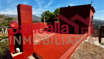 Casa rústica en venta en Calle Barranco los Cursos, Número 160, Casco Urbano (Almuñécar) de 200.000 €