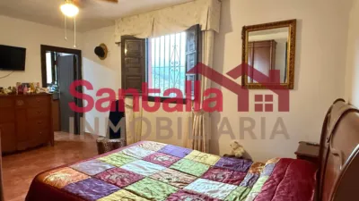 Casa rústica en venta en Calle Barranco los Cursos, Número 160, Casco Urbano (Almuñécar) de 200.000 €