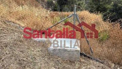 Casa rústica en venta en Calle Barranco los Cursos, Número 160, Casco Urbano (Almuñécar) de 200.000 €