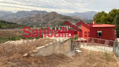 Casa rústica en venta en Calle Barranco los Cursos, Número 160, Casco Urbano (Almuñécar) de 200.000 €