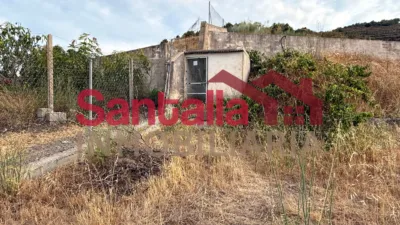 Casa rústica en venta en Calle Barranco los Cursos, Número 160, Casco Urbano (Almuñécar) de 200.000 €