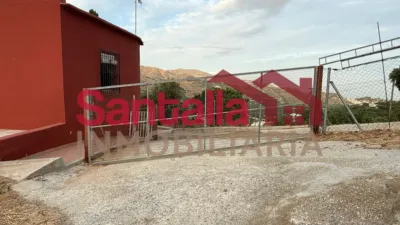 Casa rústica en venta en Calle Barranco los Cursos, Número 160, Casco Urbano (Almuñécar) de 200.000 €