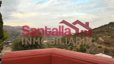 Casa rústica en venta en Calle Barranco los Cursos, Número 160, Casco Urbano (Almuñécar) de 200.000 €