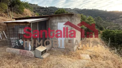 Casa rústica en venta en Calle Barranco los Cursos, Número 160, Casco Urbano (Almuñécar) de 200.000 €