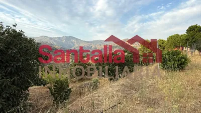 Casa rústica en venta en Calle Barranco los Cursos, Número 160, Casco Urbano (Almuñécar) de 200.000 €