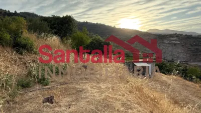 Casa rústica en venta en Calle Barranco los Cursos, Número 160, Casco Urbano (Almuñécar) de 200.000 €