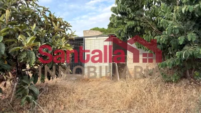 Casa rústica en venta en Calle Barranco los Cursos, Número 160, Casco Urbano (Almuñécar) de 200.000 €