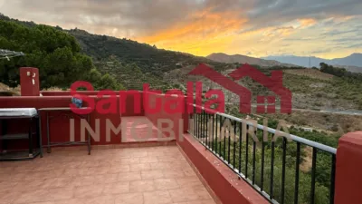 Casa rústica en venta en Calle Barranco los Cursos, Número 160, Casco Urbano (Almuñécar) de 200.000 €