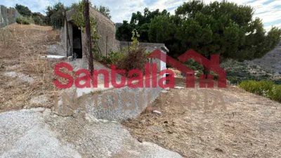 Casa rústica en venta en Calle Barranco los Cursos, Número 160, Casco Urbano (Almuñécar) de 200.000 €