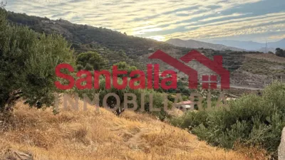 Casa rústica en venta en Calle Barranco los Cursos, Número 160, Casco Urbano (Almuñécar) de 200.000 €