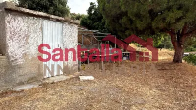 Casa rústica en venta en Calle Barranco los Cursos, Número 160, Casco Urbano (Almuñécar) de 200.000 €