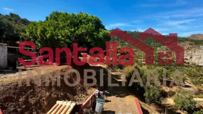 Casa rústica en venta en Calle Barranco los Cursos, Número 160, Casco Urbano (Almuñécar) de 200.000 €