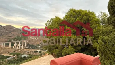 Casa rústica en venta en Calle Barranco los Cursos, Número 160, Casco Urbano (Almuñécar) de 200.000 €