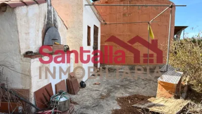 Casa rústica en venta en Polígono 25, Parcela 295, Torrecuevas-Peña Escrita (Almuñécar) de 210.000 €