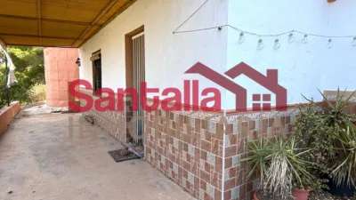 Casa rústica en venta en Polígono 25, Parcela 295, Torrecuevas-Peña Escrita (Almuñécar) de 210.000 €