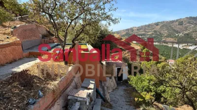 Casa rústica en venta en Polígono 25, Parcela 295, Torrecuevas-Peña Escrita (Almuñécar) de 210.000 €