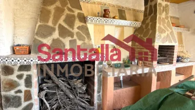 Casa rústica en venta en Polígono 25, Parcela 295, Torrecuevas-Peña Escrita (Almuñécar) de 210.000 €