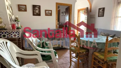Casa rústica en venta en Polígono 25, Parcela 295, Torrecuevas-Peña Escrita (Almuñécar) de 210.000 €