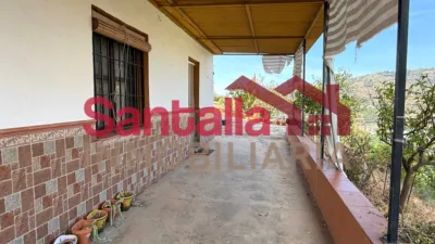 Casa rústica en venta en Polígono 25, Parcela 295, Torrecuevas-Peña Escrita (Almuñécar) de 210.000 €