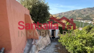 Casa rústica en venta en Polígono 25, Parcela 295, Torrecuevas-Peña Escrita (Almuñécar) de 210.000 €