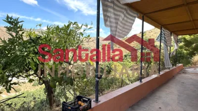 Casa rústica en venta en Polígono 25, Parcela 295, Torrecuevas-Peña Escrita (Almuñécar) de 210.000 €