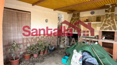 Casa rústica en venta en Polígono 25, Parcela 295, Torrecuevas-Peña Escrita (Almuñécar) de 210.000 €