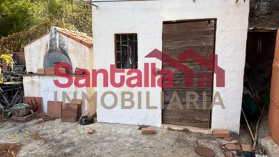 Casa rústica en venta en Polígono 25, Parcela 295, Torrecuevas-Peña Escrita (Almuñécar) de 210.000 €