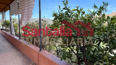 Casa rústica en venta en Polígono 25, Parcela 295, Torrecuevas-Peña Escrita (Almuñécar) de 210.000 €