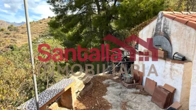 Casa rústica en venta en Polígono 25, Parcela 295, Torrecuevas-Peña Escrita (Almuñécar) de 210.000 €